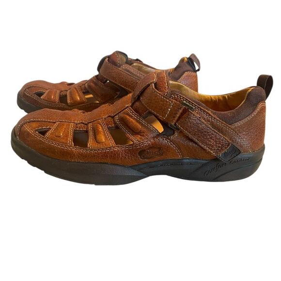 Dr. Comfort Fisherman Men’s Casual Sandal‎ Size 10M